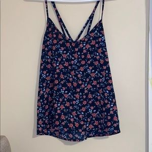 Hollister tank top